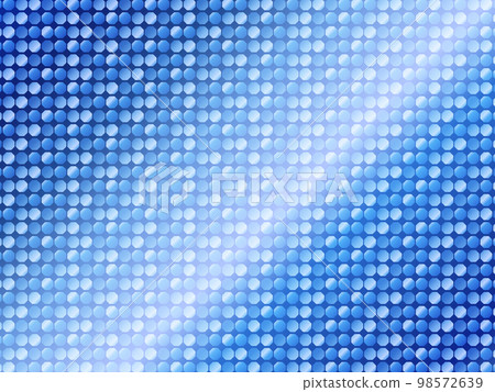 亮片質感藍色 98572639