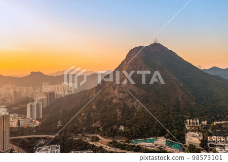 18 Jan 2023 Fei Ngo Shan Popular Hiking Spot in Hong Kong 18 Jan 2023 Fei Ngo Shan Popular Hiking Spot in Hong Kong 98573101