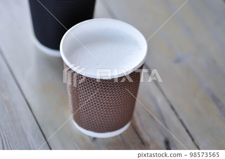 milk , hot milk or cup of milk 98573565