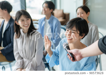 商務研討會話筒 98573628