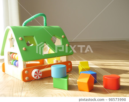 兒童玩具模具配件 98573998