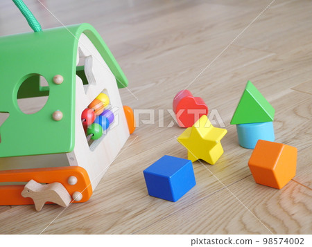 兒童玩具模具配件 98574002