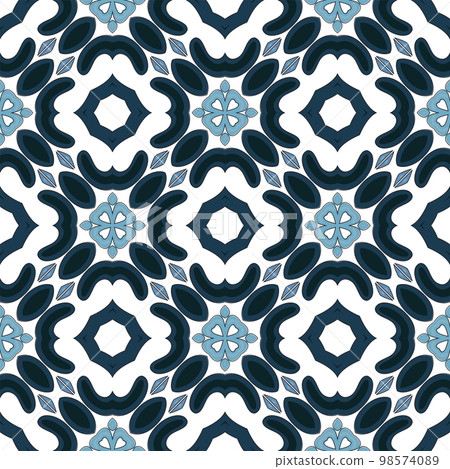 Seamless pattern 98574089