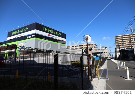 Matsudo City Wanagaya Surrounding Scenery Matsudo City Wanagaya Surrounding Scenery 98574191