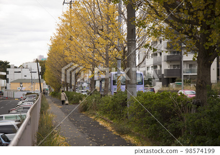 松戶市Wanagaya周邊風光 松戶市Wanagaya周邊風光 98574199