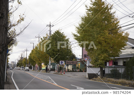 松戶市Wanagaya周邊風光 松戶市Wanagaya周邊風光 98574204