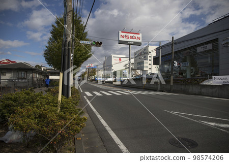 松戶市Wanagaya周邊風光 98574206