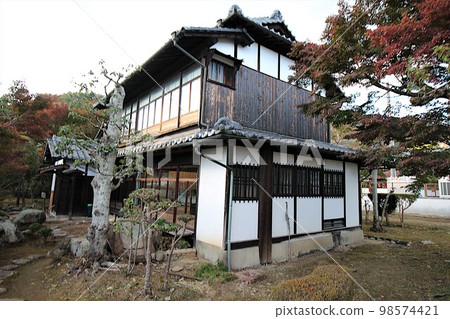 辰野街景 矢野寬司紀念館 兵庫縣辰野市辰野町 98574421