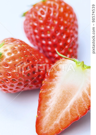 紅草莓紅臉頰 紅草莓紅臉頰 98574539