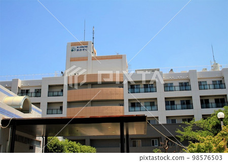 Nursing care facility Aozora Nursing care facility Aozora 98576503