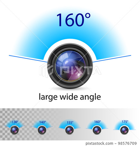 Camera Icon Camera Icon 98576709