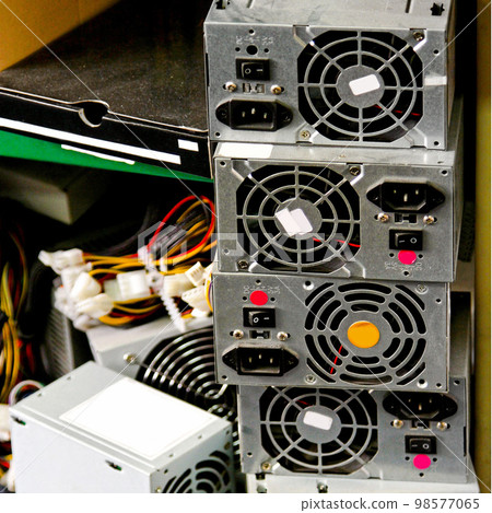 Power units Power units 98577065