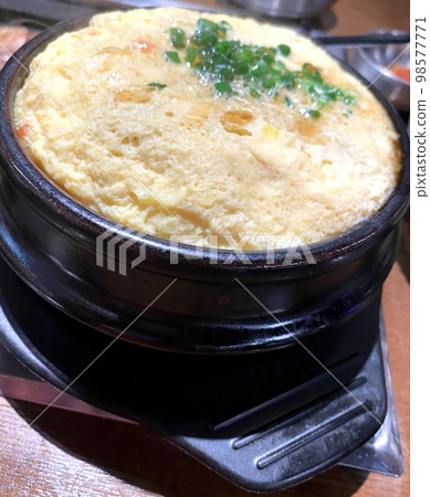 [韓國食品] Egg Chim Keranchim（韓式茶碗蒸） 98577771