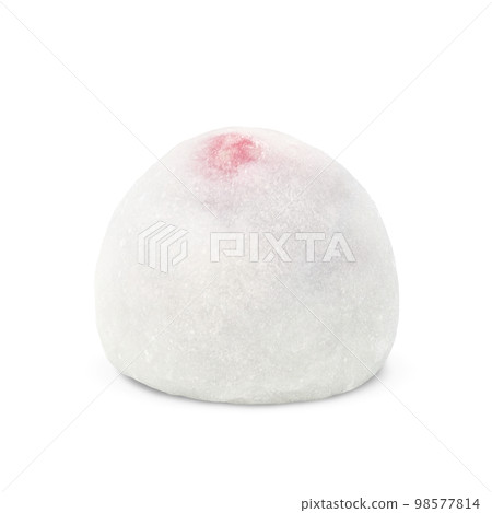 strawberry daifuku strawberry daifuku illustration real strawberry daifuku strawberry daifuku illustration real 98577814