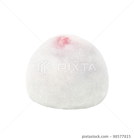 strawberry daifuku strawberry daifuku illustration real strawberry daifuku strawberry daifuku illustration real 98577815