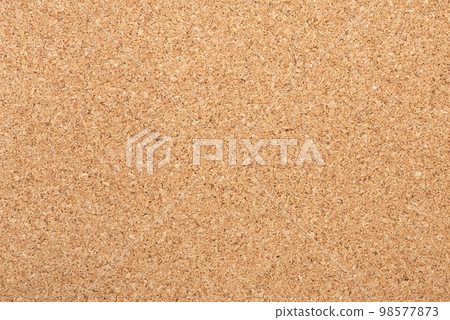 軟木板_軟木片_背景紋理材料_牆紙_棕色_棕色_膚色_米色 98577873