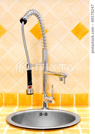 Kitchen faucet 98578247