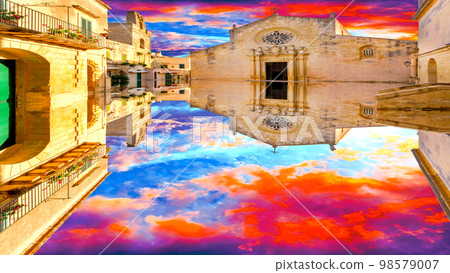 高光賽博朋克 98579007