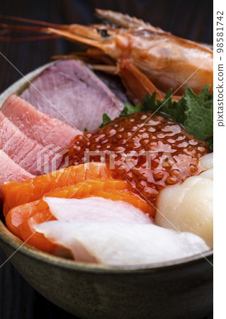 海鮮飯 海鮮飯 98581742