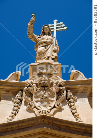 Saint Lucia - Valletta 98582591