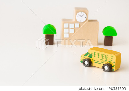 felt school 98583203