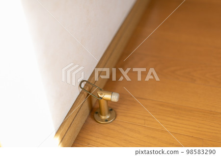 Renovation of children's room before renovation Renovation of children's room before renovation 98583290