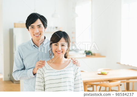 新生活 新生活 98584237