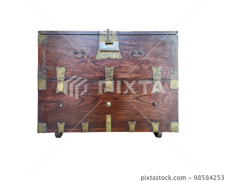 Bandadi, Korean antique furniture, Nuki 98584253