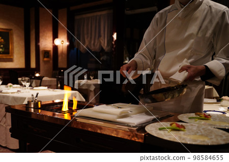 French full course 98584655