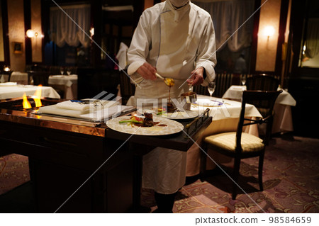 French full course French full course 98584659