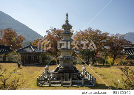 gongrimsa temple 98585545