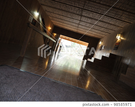 上州新田郡三日月村神秘倉庫 98585971