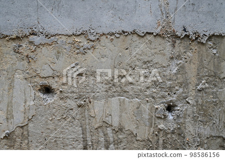 cement floor textured background, construction industry cement floor textured background, construction industry 98586156