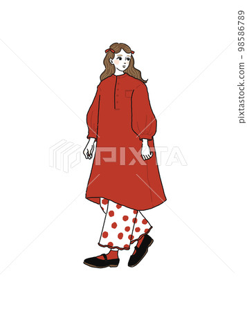 constellation girl constellation girl 98586789