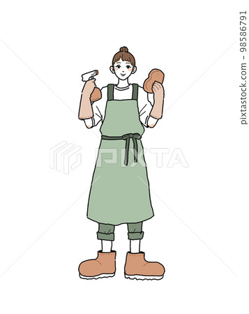 cleaning cleaning 98586791