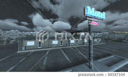 Motel 98587104