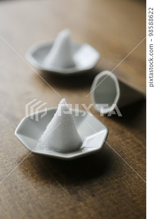 圖 3 鹽堆 98588622