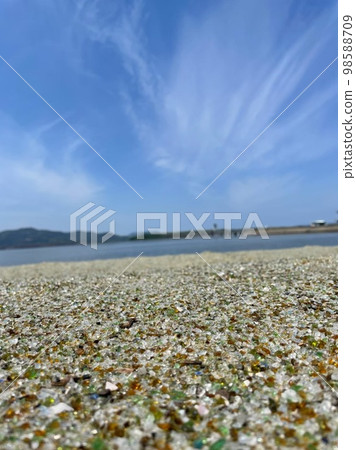 海和天空 98588709