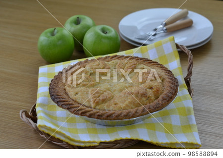 蘋果派 98588894