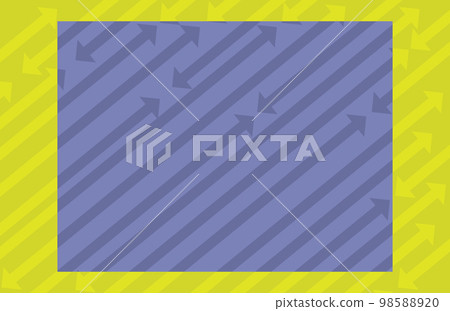 arrow pattern background frame 1 arrow pattern background frame 1 98588920