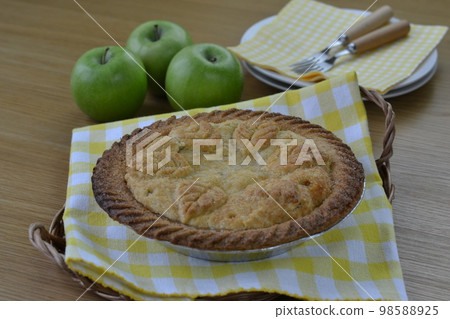 Apple Pie Apple Pie 98588925