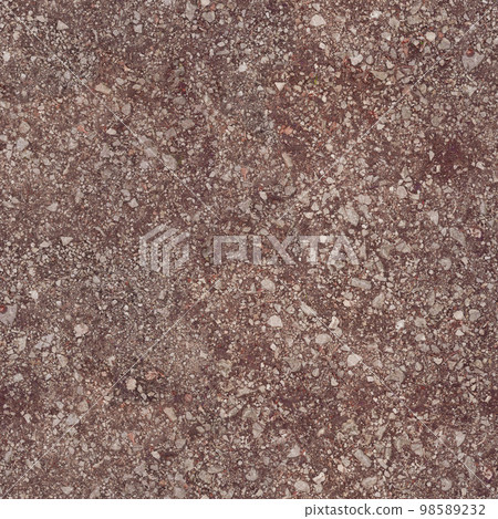 The ground under your feet consists of small stones and sticks with a hint of Burgundy color The ground under your feet consists of small stones and sticks with a hint of Burgundy color 98589232