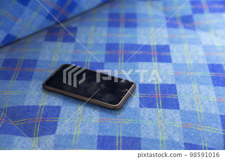 我把智能手機忘在火車座位上了 98591016