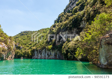 Gorges du Verdon Gorges du Verdon 98591173