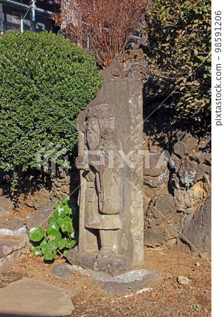 北町淺間神社（練馬區） 98591206