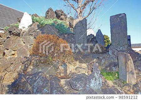 北町淺間神社（練馬區） 98591212