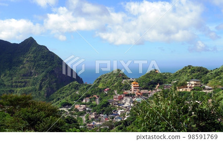 Jiufen Jiufen 98591769