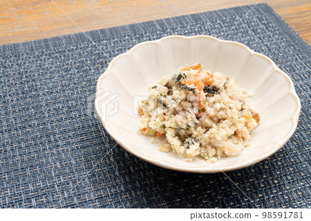 燉豆渣 燉豆渣 98591781