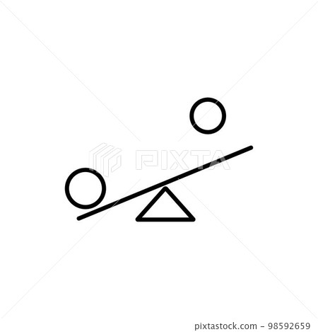 newton icon 98592659