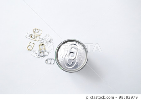 Empty cans, cans, aluminum cans, drinks, tabs, ring pulls, recycling, drinking water, juice, aluminum, aluminum Empty cans, cans, aluminum cans, drinks, tabs, ring pulls, recycling, drinking water, juice, aluminum, aluminum 98592979